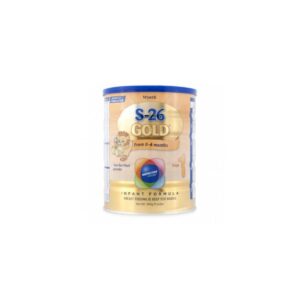 S-26 GOLD I 400g