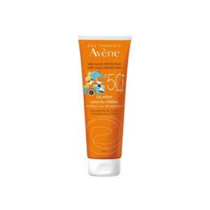 Avene Lait Enfant SPF50+ Παιδικό Αντιηλιακό Γαλάκτωμα για Πρόσωπο & Σώμα, 250ml