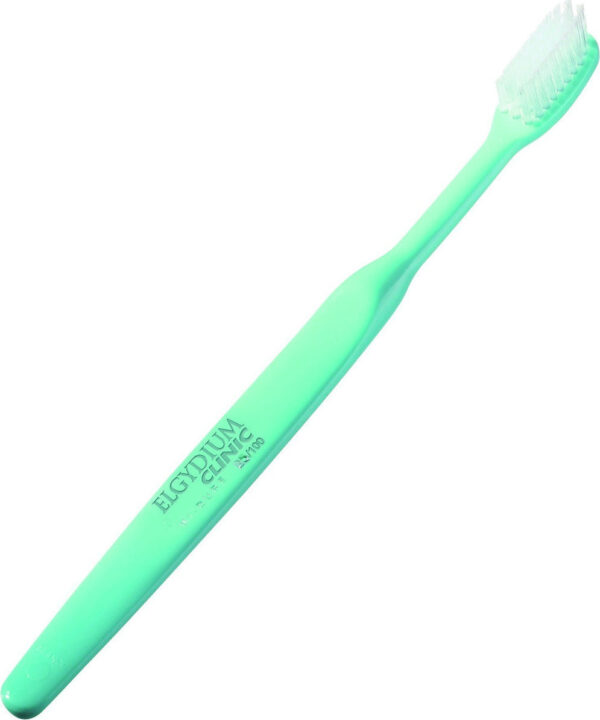 Elgydium Clinic Toothbrush 25/100 Οδοντόβουρτσα μέτρια προς σκληρή