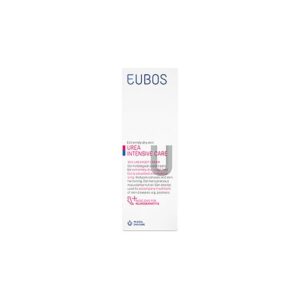 Eubos | Urea 10% Foot Cream | Κρέμα Ποδιών με 10% Ουρία | 100ml