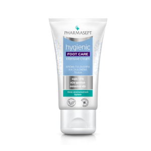 Pharmasept |  Tol Velvet Intensive Foot Cream | Κρέμα Ποδιών  για Σκληρύνσεις |  75 ml