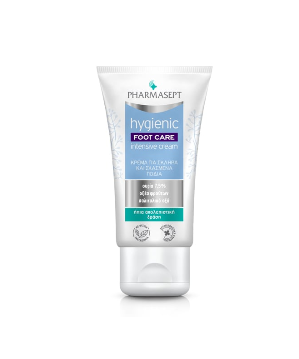 Pharmasept |  Tol Velvet Intensive Foot Cream | Κρέμα Ποδιών  για Σκληρύνσεις |  75 ml