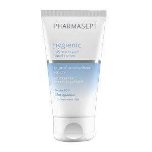 Pharmasept Tol Velvet intensive hand cream  Κρέμα  για Σκληρά, Σκασμένα, Ταλαιπωρημένα Χέρια 75ml