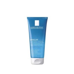 La Roche- Posay Effaclar Purifying Foaming Gel Αφρώδες Τζελ Καθαρισμού Προσώπου για Λιπαρές Επιδερμίδες 200ml