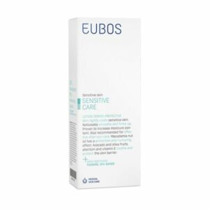 Eubos | Sensitive Lotion Dermo-Protective | Ενυδατική λοσιόν σώματος για κάθε τύπο δέρματος | 200ml