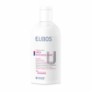 Eubos | Urea 5% Washing Lotion | Ήπιο Yγρό Kαθαρισμού για την Ξηρή Επιδερμίδα | 200ml