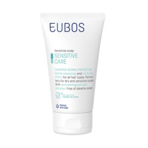 Eubos Dermo Protectiv Shampoo Δερμο-προστατευτικό Σαμπουάν 150ml