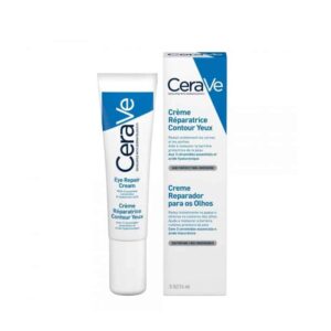 CeraVe Eye Repair Cream, Κρέμα Ματιών για Επανόρθωση 14ml