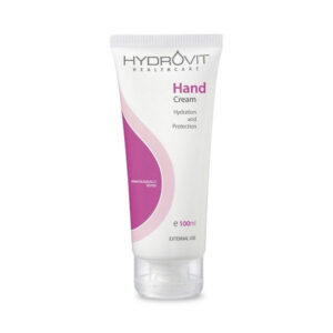 Hydrovit | Hand Cream | Κρέμα Χεριών για Προστασία & Ενυδάτωση | 100ml