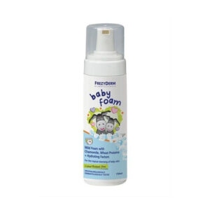 frezyderm-baby foam-150ml