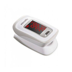 Microlife | Oxy 200 Fingertip Oximeter | Παλμικό Οξύμετρο