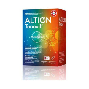 10568-Altion-Tonovit-Multivitamin-Polyvitaminoycho-Sympliroma-Diatrofis-me-O3-Q10-gia-Energeia-Tonosi-40caps