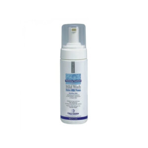 frezyderm mild wash foam 150ml