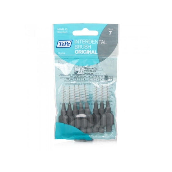 TePe Μεσοδόντιο Βουρτσάκι 1.3mm 8pcs