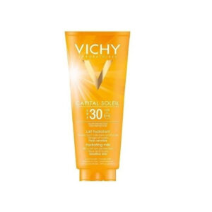 VICHY SUN CAPITAL BODY Family Lait 30spf