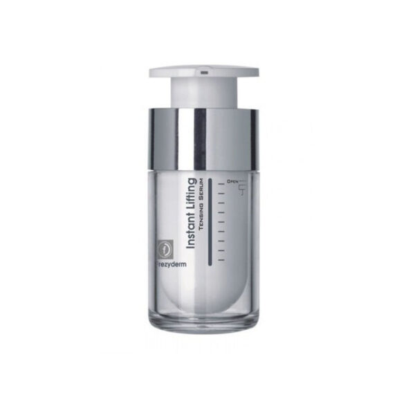 Frezyderm | Instant Lifting Tensing Serum | Ορός Άμεσης Σύσφιξης |15ml