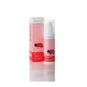 Helevita | Baby Liquid Talc | Προστατευτική Υγρή Πούδρα για Μωρά | 150 ml