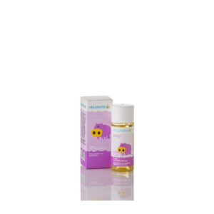 HELENVITA Baby Λάδι Για Την Νινίδα 50ml