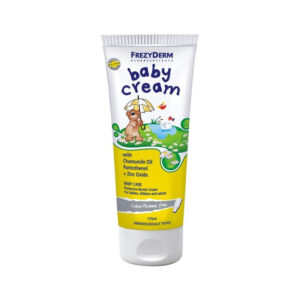 Frezyderm | Baby cream | Προστατευτική και Αδιάβροχη Κρέμα για την Αλλαγή της Πάνας |175ml
