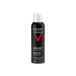 Vichy | Homme Sensi Shave | Αφρός Ξυρίσματος Κατά των Ερεθισμών | 200ml