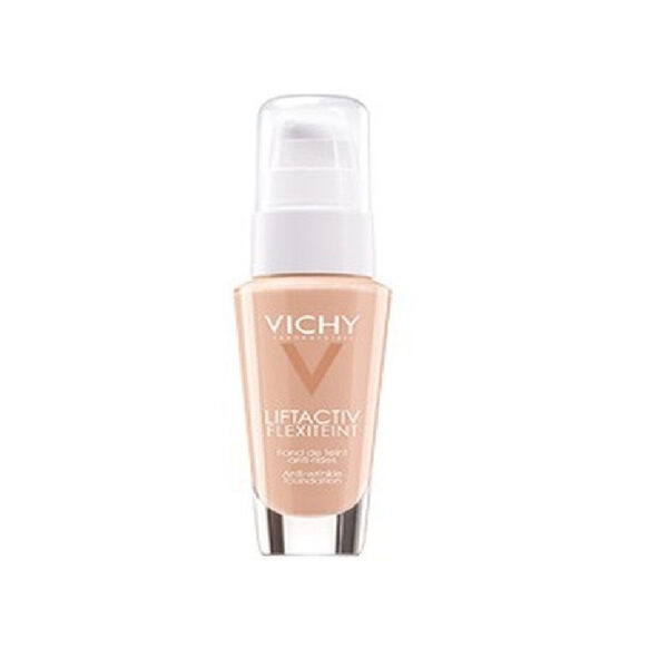 Vichy | Liftactiv Flexiteint Anti Rinkle Foundation N. 25 SPF 20 | Αντιρυτιδικό Make Up Απόχρωση 25 & SPF 20 | 30ml