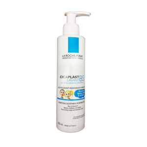 La Roche-Posay | Cicaplast B5 Lavant Purifying Foaming Gel | Καταπραϋντικό και Εξυγιαντικό Gel Καθαρισμού | 200ml