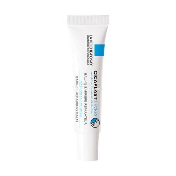 La Roche-Posay | Cicaplast Levres | Επιδιορθωτικό Balm για τα Χείλη και Γύρω από τη Μύτη | 7,5ml