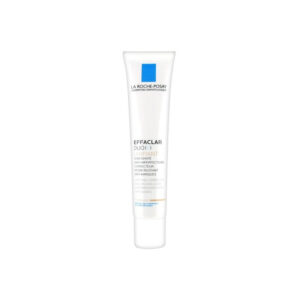 La Roche-Posay | Effaclar Duo Unifiant | Επανορθωτική Κρέμα με Χρώμα για Πρόσωπο με Ατέλειες | 40ml