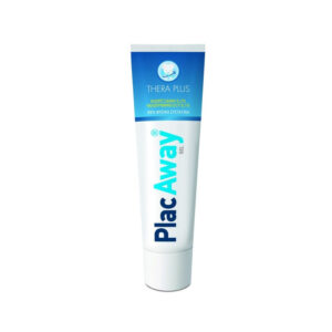 Plac Away Thera Plus Gel | Τζελ για την Αντιμετώπιση της Πλάκας και την Επούλωση των Ούλων | 35gr