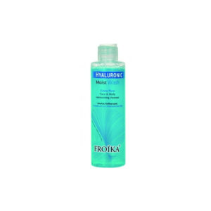 Froika | Hyaluronic Moist Wash |