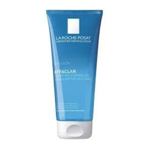 LA ROCHE POSAY EFFACLAR GEL MOUSSANT PURIFIANT 200ml