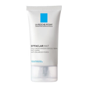 La Roche - Posay | Effaclar Mat | Ενυδατική Κρέμα για Πρόσωπο με Ατέλειες | 40ml