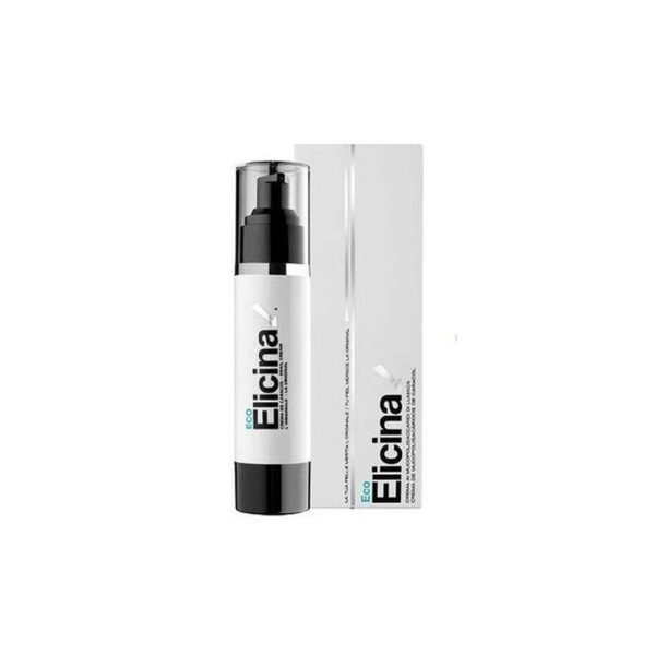 Elicina | Eco Snail Cream | Αναπλαστική & Θρεπτική Κρέμα από Εκχύλισμα Σαλιγκαριού | 50ml