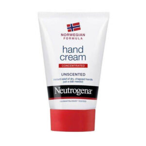 Neutrogena | Hand Cream Unscented | Ενυδατική Κρέμα Χεριών Χωρίς Άρωμα + 50% Επιπλέον Προϊόν | 75ml