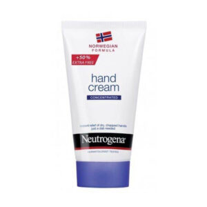 Neutrogena | Hand Cream Scented | Ενυδατική Κρέμα Χεριών Με Άρωμα + 50% Επιπλέον Προϊόν | 75ml
