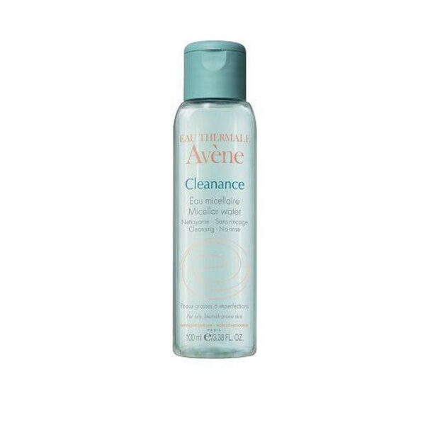 Avene | Cleanance Eau Micellaire | Νερό Καθαρισμού Προσώπου | 100ml