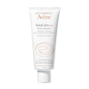 Avene | Baume XeraCalm A.D | Γαλάκτωμα Αναπλήρωσης Λιπιδίων για Ατοπικό Δέρμα & Δέρμα με Τάση Ακμής | 200ml