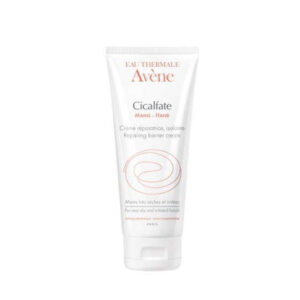Avene | Cicalfate Hand Cream | Επανορθωτική Κρέμα Χεριών | 100 ml