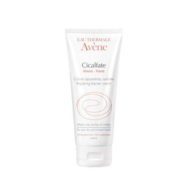 Avene | Cicalfate Hand Cream | Επανορθωτική Κρέμα Χεριών | 100 ml