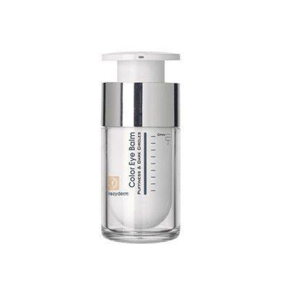 Frezyderm | Color Eye Balm | Κρέμα Ματιών με Χρώμα 15ml