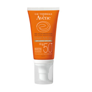 Avene | Anti-age Dry Touch SPF50+ |Αντηλιακή Αντιγηραντική Κρέμα Προσώπου | 50ml