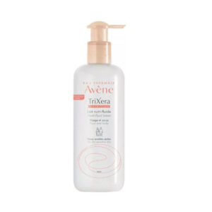 Avene | Trixera Nutrition Lait Nutri-Fluid Lotion | Θρεπτικό Γαλάκτωμα για Ξηρό Δέρμα | 400ml