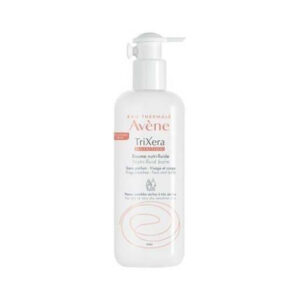 Avene | Trixera Nutrition Balm Fragrance Free | Θρεπτικό Βάλσαμο Προσώπου & Σώματος | 400ml