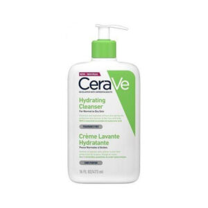 CeraVe | Hydrating Cleanser | Κρέμα Καθαρισμού Πρόσωπο & Σώμα |473ml