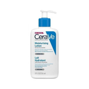 CeraVe | Moisturising Lotion | Ενυδατικό Γαλάκτωμα για Πρόσωπο & Σώμα | 236ml