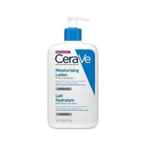 CeraVe | Moisturising Lotion | Ενυδατικό Γαλάκτωμα για Πρόσωπο & Σώμα |473ml