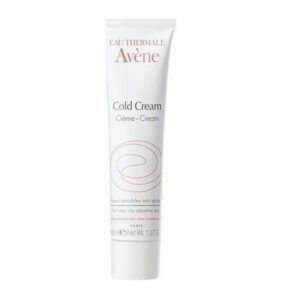 Avene | Cold Cream | Κρέμα Προσώπου | 40ml