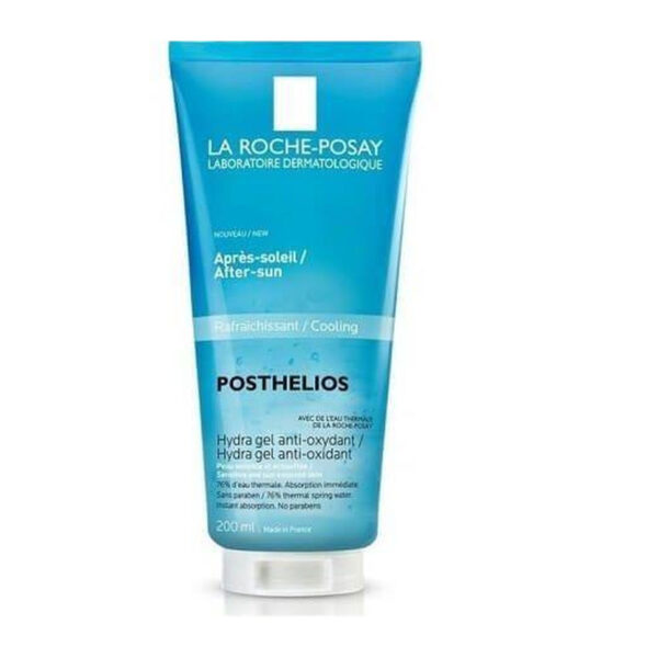 9623-La-Roche-Posay-Posthelios-Hydra-Gel-Anti-Oxidant-Cooling-After-Sun-Enydatiko-Tzel-gia-Meta-ton-Ήlio-200ml