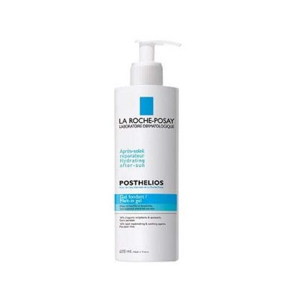 LA ROCHE-POSAY ANTHELIOS POSTHELIOS 400ML