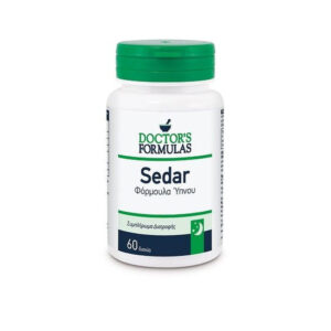 SEDAR 60TABS